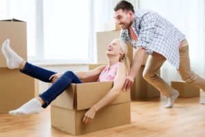 move in move out cleaning service