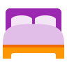 Bedroom House Cleaning
