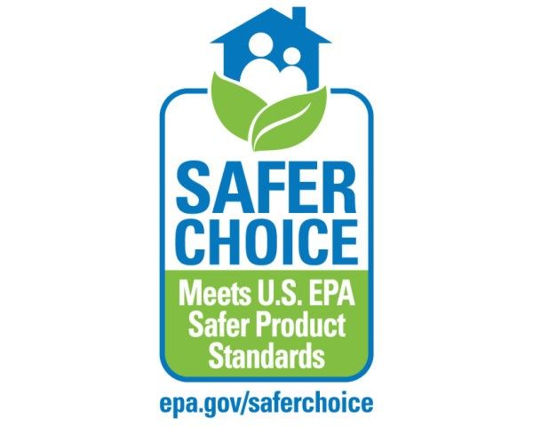 Safer Choice EPA Cleaning Product