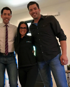 hgtv property brothers Miami