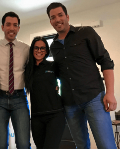 hgtv property brothers Miami